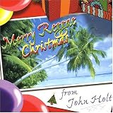Merry Reggae Christmas