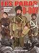 Paras du D Day Reli� (Ancien prix Editeur : 32 Euros)