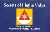 Secrets of Hatha Vidya