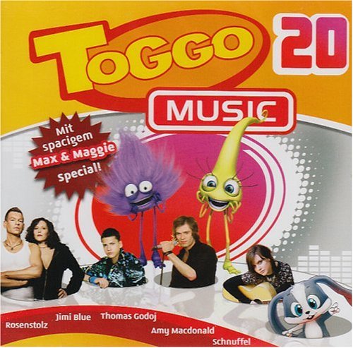 Childrens Toyshop  Musik : Toggo Music 20