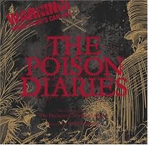 The Poison Diaries