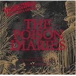 The Poison Diaries book cover