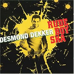 Rude Boy Ska