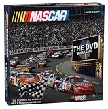  : NASCAR DVD Board Game