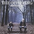 Days Go By by The Offspring (2012-06-26)【並行輸入品】