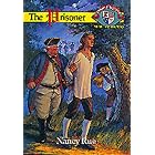 The Prisoner (Christian Heritage Series: The Williamsburg Years #4) by  Nancy N. Rue