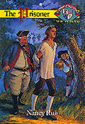 The Prisoner (Christian heritage series)