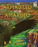 The Armadillo from Amarillo
