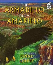 The Armadillo from Amarillo