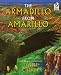 The Armadillo from Amarillo by Lynne Cherry ISBN 0152019553