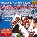 Songs and Dances from Croatia (Across the Drava River)