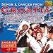 Songs and Dances from Croatia (Across the Drava River)