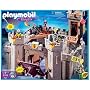 Playmobil Eagle Castle