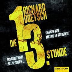 Die dreizehnte Stunde