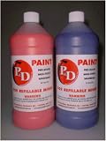Paint Mine Refill 32OZ Bottle