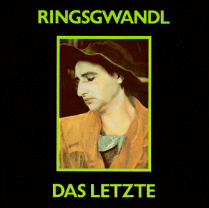 Produkt-Bild: Das Letzte