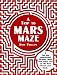 Book A Trip to Mars Maze
