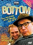 Bottom - Not Another Half-Arsed DVD Set