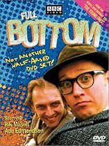 Bottom - Not Another Half-Arsed DVD Set
