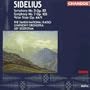 Jean Sibelius: Symphony No. 5 Op. 82 / Symphony No. 7 Op. 105 / Valse Triste Op. 44/1 - Danish National Radio Symphony Orchestra / Leif Segerstam