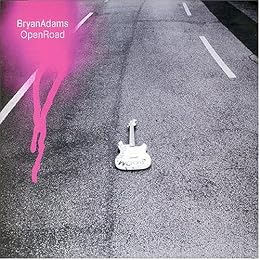 Bryan Adams Picture 19