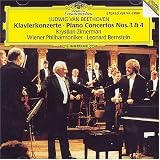 Ludwig von Beethoven: Klavierkonzerte Nos. 3 & 4 [Germany]