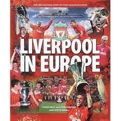 Liverpool in Europe