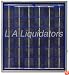13.5 Watt Solar Panel Model 750 12 Volts 750 mA