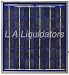 13.5 Watt Solar Panel Model 750 12 Volts 750 mA