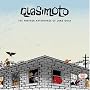 The Further Adventures of Lord Quas