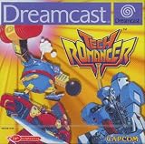Tech Romancer