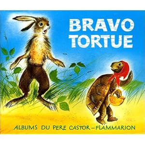 Bravo tortue