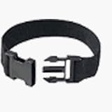 MUSTANG 12 BELT EXTENDER *VOIDS USCG RATINGS* BK