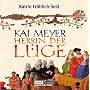 Herrin der L�ge. 8 CDs