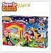 Plastwood Super Circus Playset supermag