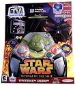 Star Wars Revenge of the Sith Yoda Limited Edition Plug it in & play TV Game