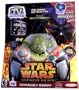 Star Wars Revenge of the Sith Yoda Limited Edition Plug it in & play TV Game