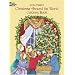 Christmas Around the World Coloring Book