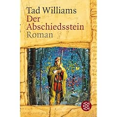 Der Abschiedsstein.
