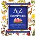 A-Z of Stumpwork (A-Z Needlework 09)
