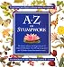A-Z of Stumpwork (A-Z Needlework 09)