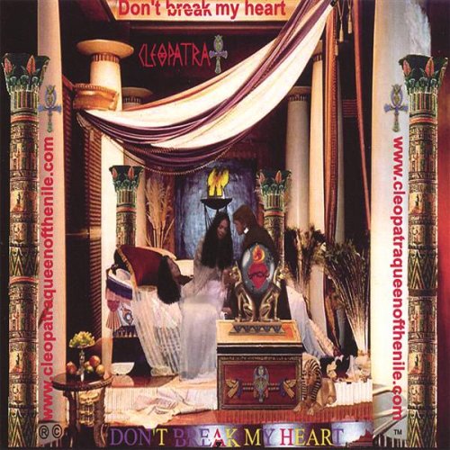 Don't Break My Heart: Alternative Rock Radio Edit French3:48