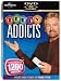 Telly Addicts - Interactive DVD Game [Interactive DVD]
