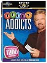 Telly Addicts - Interactive DVD Game [Interactive DVD]