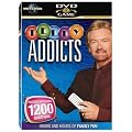 Telly Addicts - Interactive DVD Game [Interactive DVD]