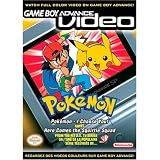  : Pokemon I Choose You and Here Comes the Squirtle Squad