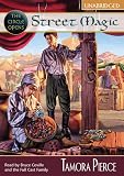 Street Magic: The Circle Opens (Unabridged)
