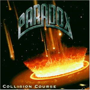 Paradox - Collision Course - Zortam Music