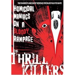 Thrill Killers [Import USA Zone 1]