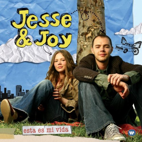 Jesse & Joy - Sero O Estar Lyrics - Zortam Music